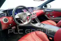 2016 Mercedes Benz S-Class