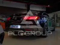 2016 Mercedes Benz S 63 Amg