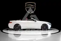 2016 Mercedes Benz S-Class