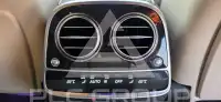 2016 Mercedes Benz S 63 Amg