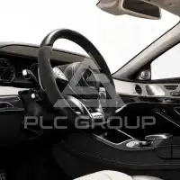 2016 Mercedes Benz S 63 Amg