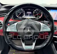 2016 Mercedes Benz S 63 Amg