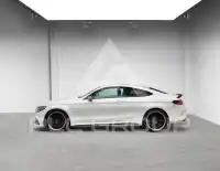 2016 Mercedes Benz C 63 AMG