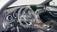 2016 Mercedes Benz C 63 AMG