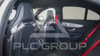 2016 Mercedes Benz C 63 AMG