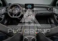 2016 Mercedes Benz C 63 AMG