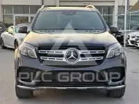 2016 Mercedes Benz GLS 500