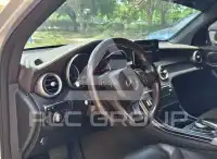 2016 Mercedes Benz GLC 250