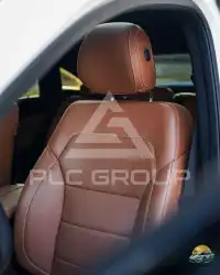 2016 Mercedes Benz GLE 450
