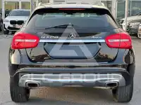 2016 Mercedes Benz 