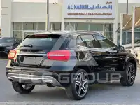 2016 Mercedes Benz 
