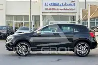 2016 Mercedes Benz 