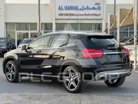 2016 Mercedes Benz 