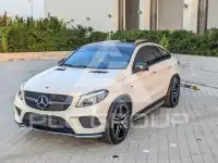2016 Mercedes Benz 
