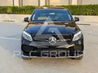2016 Mercedes Benz 