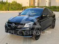 2016 Mercedes Benz 