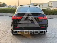 2016 Mercedes Benz 