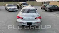 2016 Mercedes Benz C 300