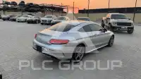 2016 Mercedes Benz C 300