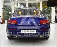2016 Mercedes Benz C 300