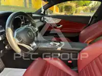 2016 Mercedes Benz C 300