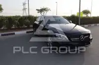 2016 Mercedes Benz C 300