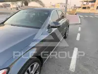 2016 Mercedes Benz C 300