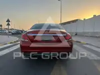 2016 Mercedes Benz C 300