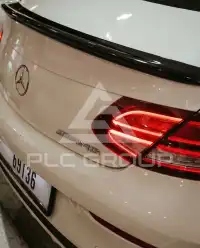 2016 Mercedes Benz C 300