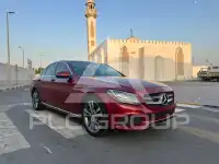 2016 Mercedes Benz C 300