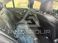 2016 Mercedes Benz C 300