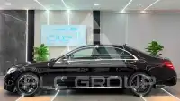2016 Mercedes Benz S40