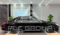 2016 Mercedes Benz S40