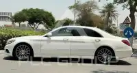 2016 Mercedes Benz S40