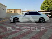 2016 Mercedes Benz S40