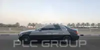 2016 Mercedes Benz C 200