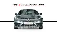 2016 Mercedes Benz C 200