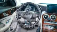 2016 Mercedes Benz C 200