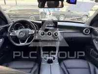 2016 Mercedes Benz C 200