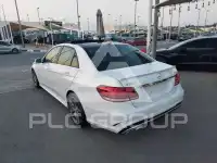 2016 Mercedes Benz E 300