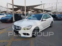 2016 Mercedes Benz E 300