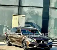 2016 Mercedes Benz E 300