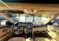 2016 Mercedes Benz E 300