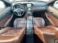 2016 Mercedes Benz E 300