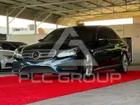 2016 Mercedes Benz E 300