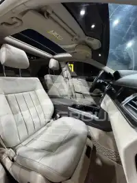 2016 Mercedes Benz E 300
