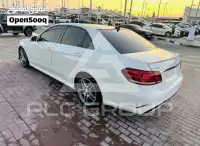 2016 Mercedes Benz E 300