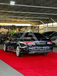 2016 Mercedes Benz E 300