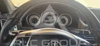 2016 Mercedes Benz E 400