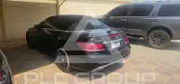 2016 Mercedes Benz E 400
